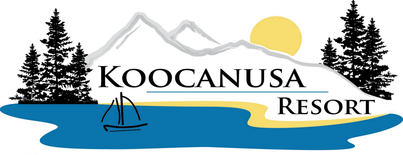 About Koocanusa Resort